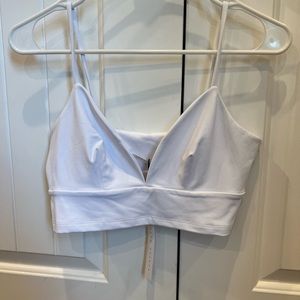 NWT-Susana Monaco Crop Top